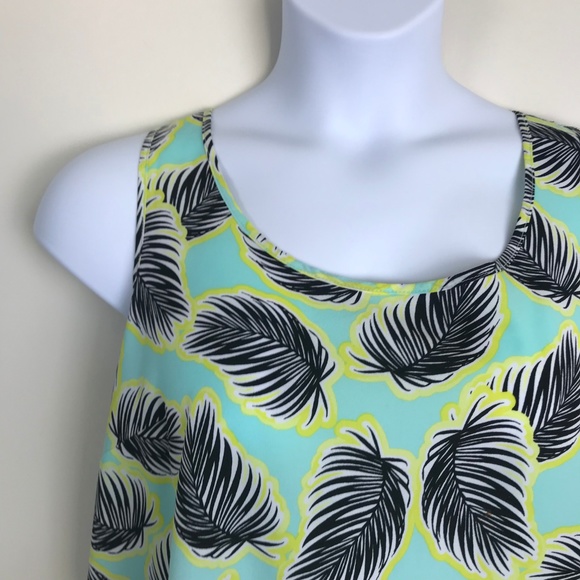 Attention tropical tank top  XXL - Picture 7 of 8